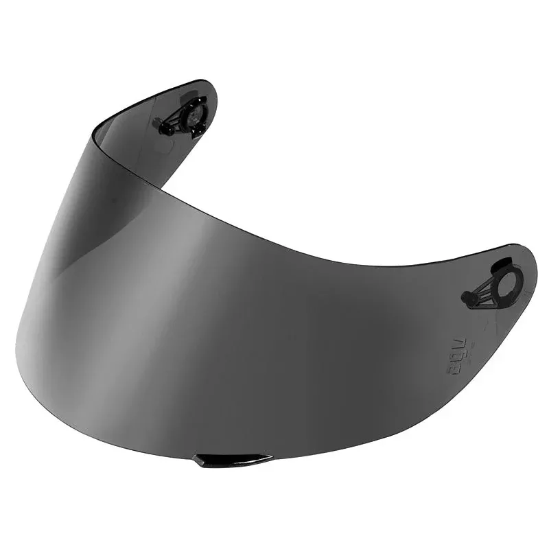 AGV Visor Max Pinlock System Tinted 80% K5 /K3 V (ml-)
