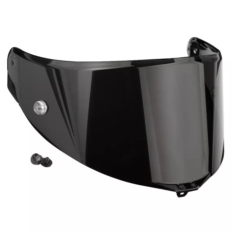 AGV Visor Race 3 Racing Kit Tinted Pista/Corsa