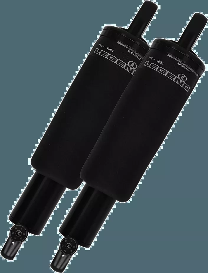 Air-A Adjustable FL Air Suspension / ’15-’21 FLTRX / U / K