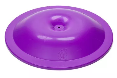 Air Cleaner Top 14in Purple 5010PUR