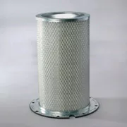 AIR FILTER, SAFETY