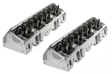 Air Flow Research SBC 210cc Alum Heads Eliminator Race 65cc A/P 1054
