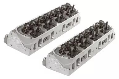 Air Flow Research SBF 205CC Alum Heads Renegade 72cc Assembl 1458