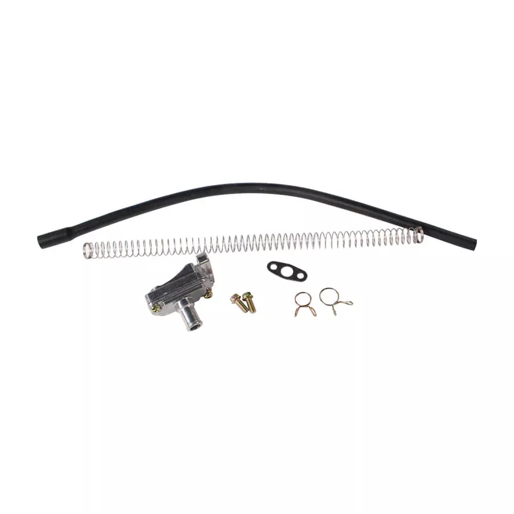 Air Injection Valve; CSC go., 139QMB Scooters