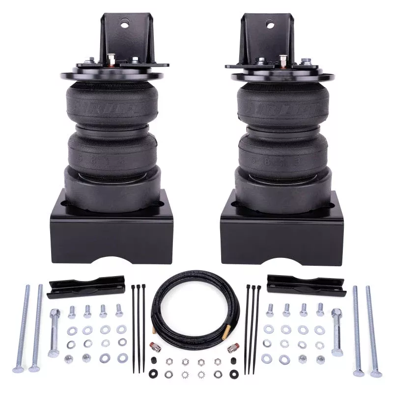 Air Lift Loadlifter 5000 Ultimate Air Spring Kit w/ Internal Jounce for 21-24 Dodge Ram TRX 4WD 88377