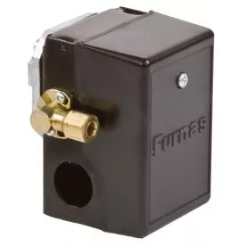 AIR PRES SWITCH