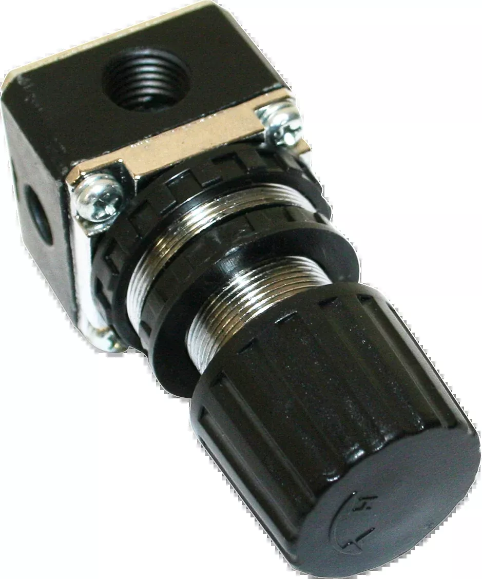 Air Regulator - Replacement/Camplate Tool
