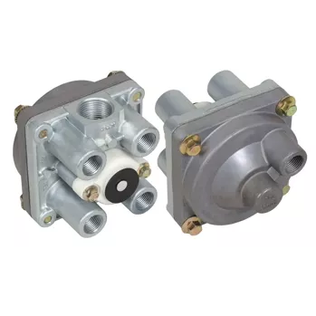 AIR VALVE