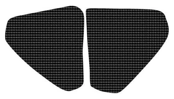 AIRBOX COVER CABON LOOK, YZF250 YZF400 YZF426 5201