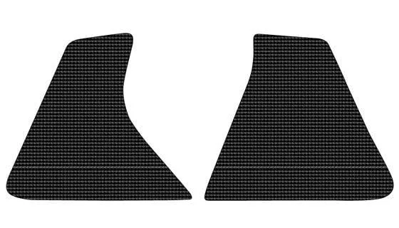 AIRBOX DECAL CARBON LOOK, BLACKBIRD 5303