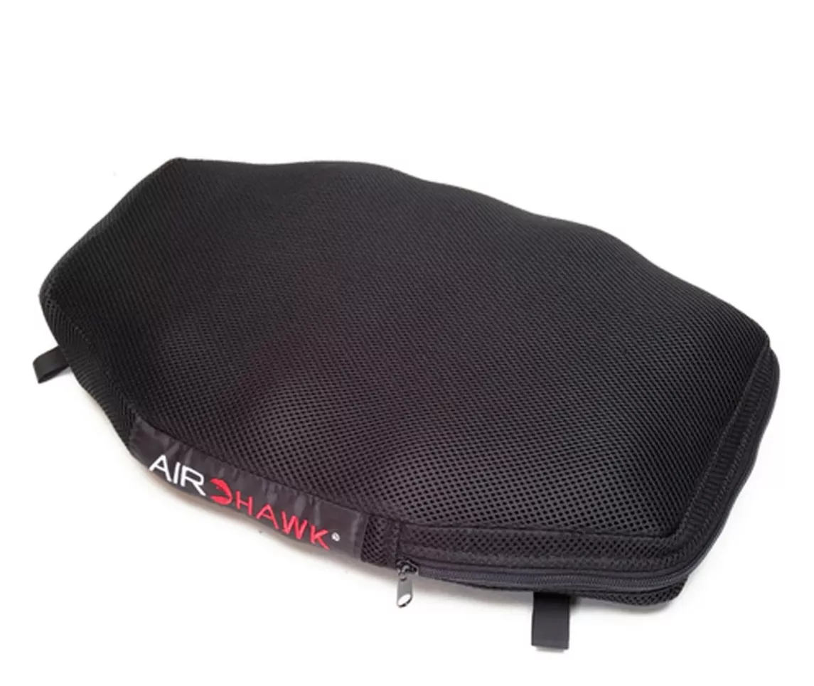 Airhawk Cruiser Mesh Seat Pad