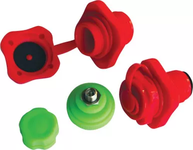 Airhead Multi-Valve - AHMV-1