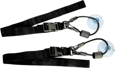 Airhead Tube Keeper (Pair) - TB-101