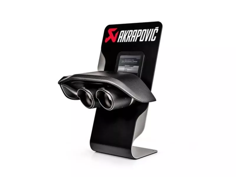 AKR DIsplays