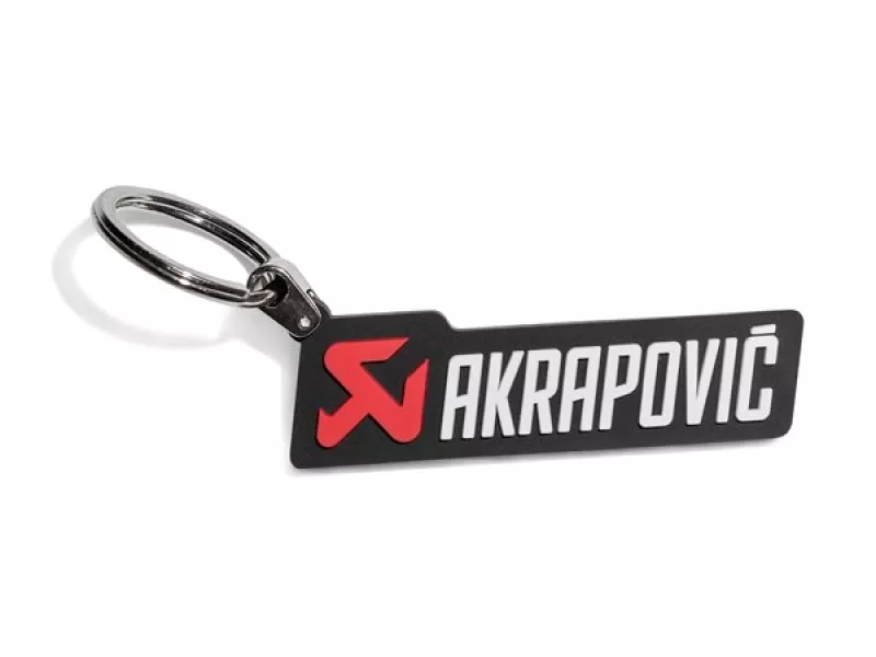 AKR Keychains