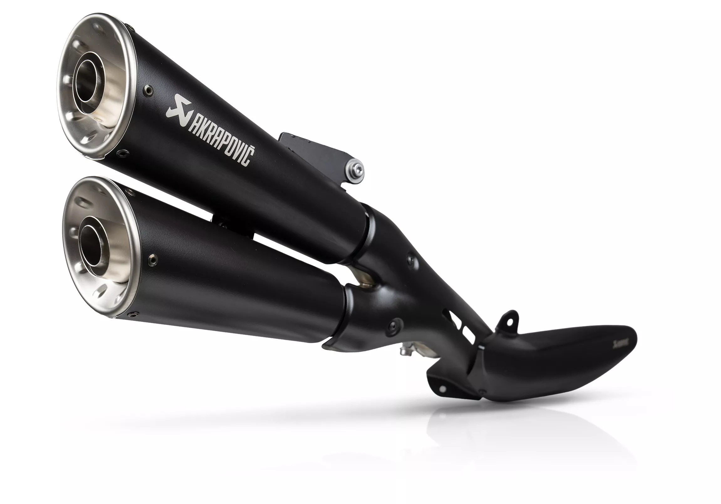 Akrapovic Slip-On Exhausts Kawasaki Z900RS / Cafe / SE 2026