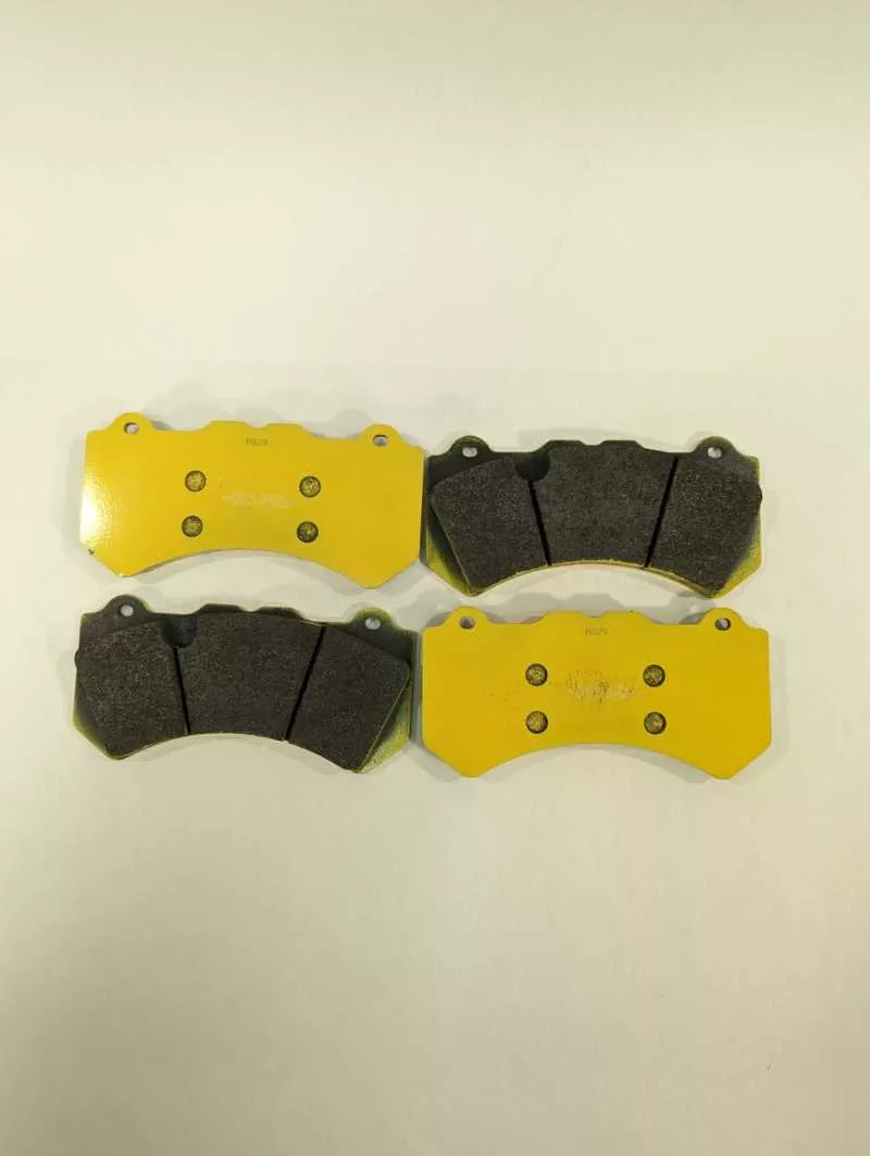 ALC CAR70 Brake Pads