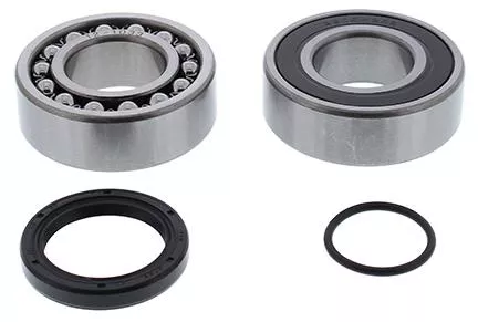 All Balls 14-1072 JACKSHAFT BEARING & SEAL KIT