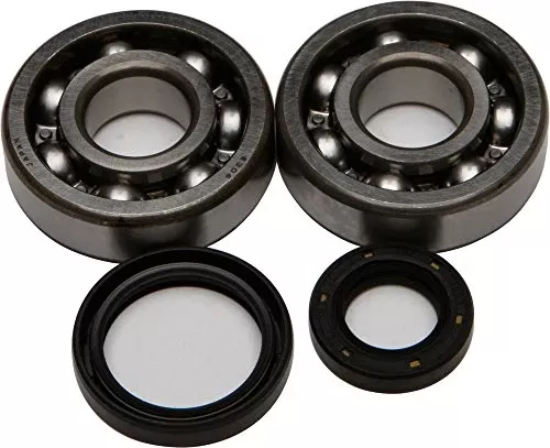 All Balls – 24-1014 – Crank Bearing and Seal Kit Replacement For Suzuki RM80/RM85/RM85L