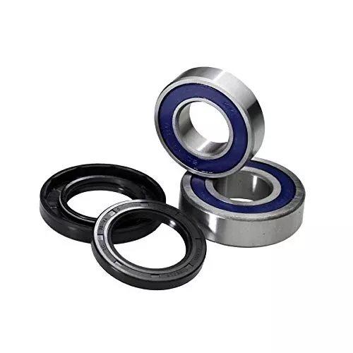 All Balls 25-1464 Wheel Bearing And Seal Kit