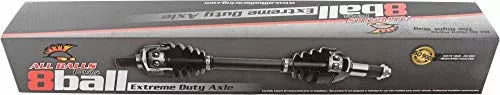 All Balls AB8-HO-8-327 8Ball Extreme Duty Axle