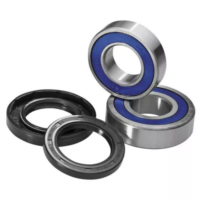 All Balls Aprilia RS 250 98-04 Front Wheel Bearing and Seal Kit