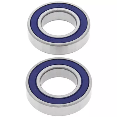 All Balls Buell Helicon 1125R 08-09 Rear Wheel Bearing Kit
