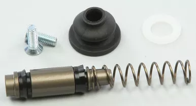 All Balls Clutch Master Cylinder Rebuild Kit - 18-4002