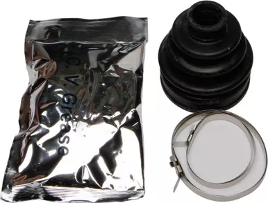 All Balls Cv Boot Kit - 19-5007