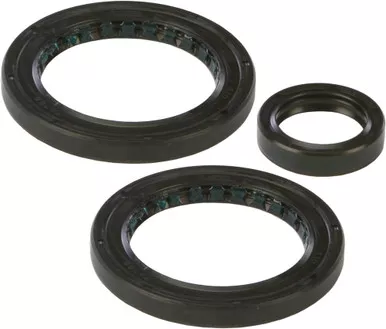 All Balls Differential Seal Kit - 25-2056-5
