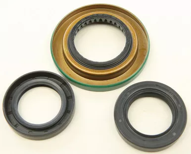 All Balls Differential Seal Kit - 25-2068-5