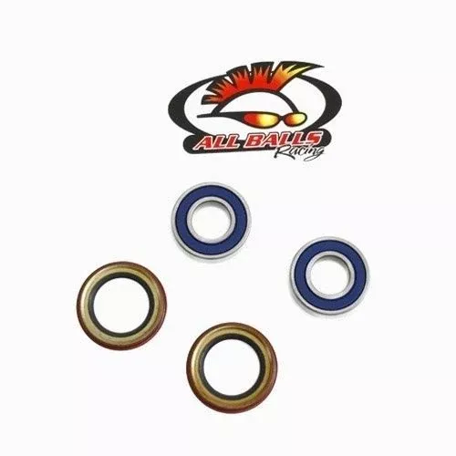 All Balls Front Wheel Bearing Kit for 2000-07 Can-Am DS650 – 25-1431