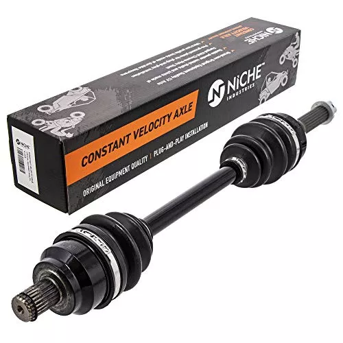 All Balls High Strength Front Drive Shaft CV Axle 2013-2017 Polaris Sportsman 400 450 570 800 1332931