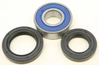 All Balls Low Steering Bearings - 25-1463