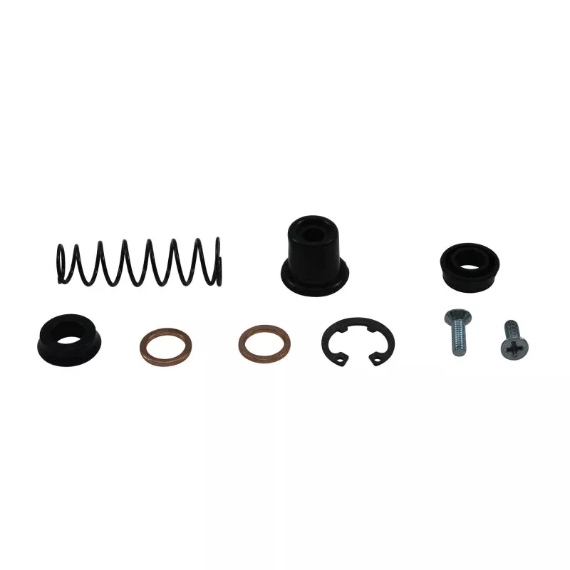 All Balls Racing 06-08 Arctic Cat 250 2×4 Master Cylinder Rebuild Kit Front 18-1108