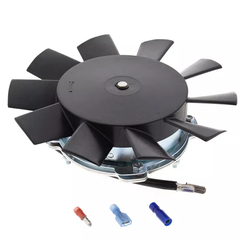 All Balls Racing 1997 Polaris Trail Blazer 250 Cooling Fan 70-1002