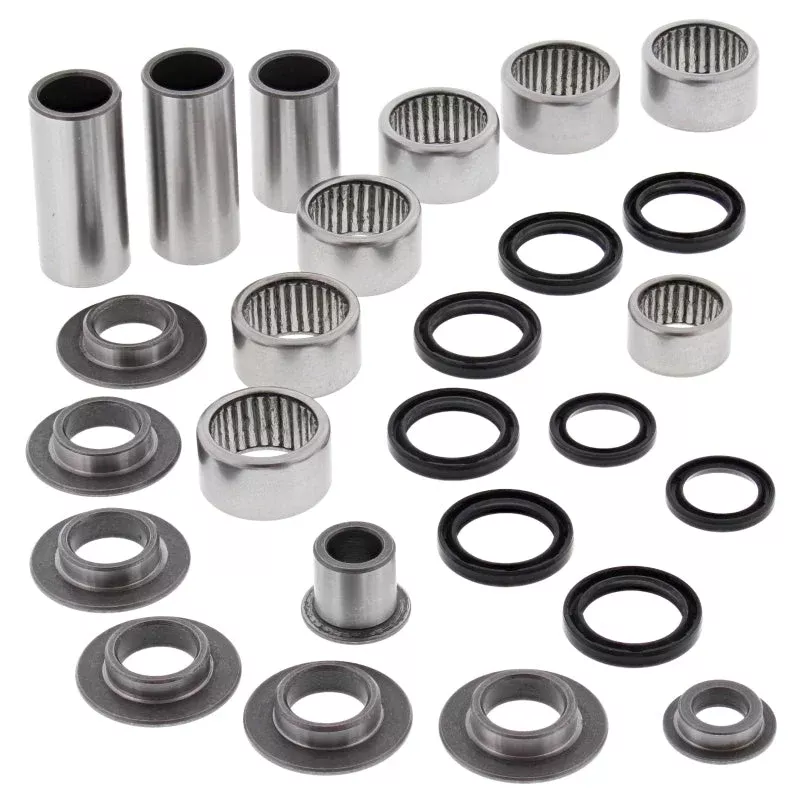 All Balls Racing 2001 Suzuki RM125 Linkage Bearing Kit 27-1131