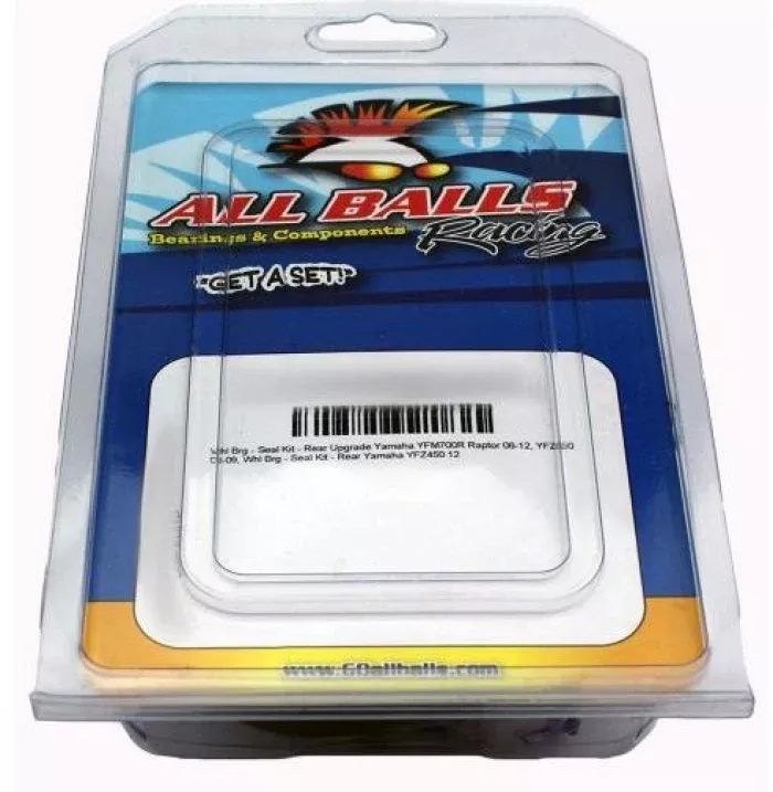 ALL BALLS RACING 40-4028 SEAL