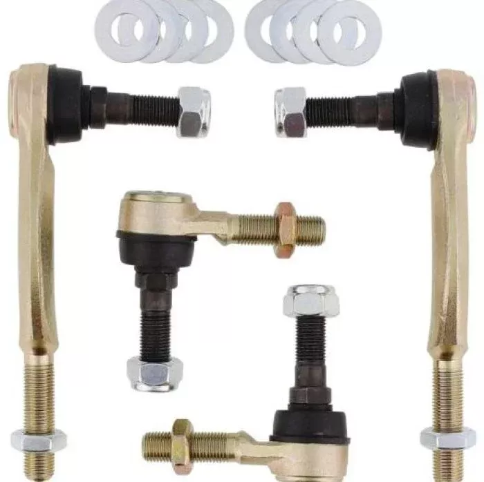 ALL BALLS RACING 51-1128 TIE ROD END KIT