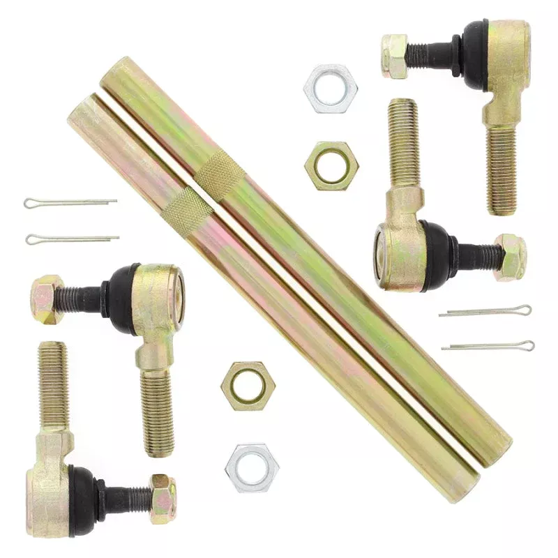 All Balls Racing 88-02 Kawasaki KLF220 Bayou Tie Rod Upgrade Kit 52-1020