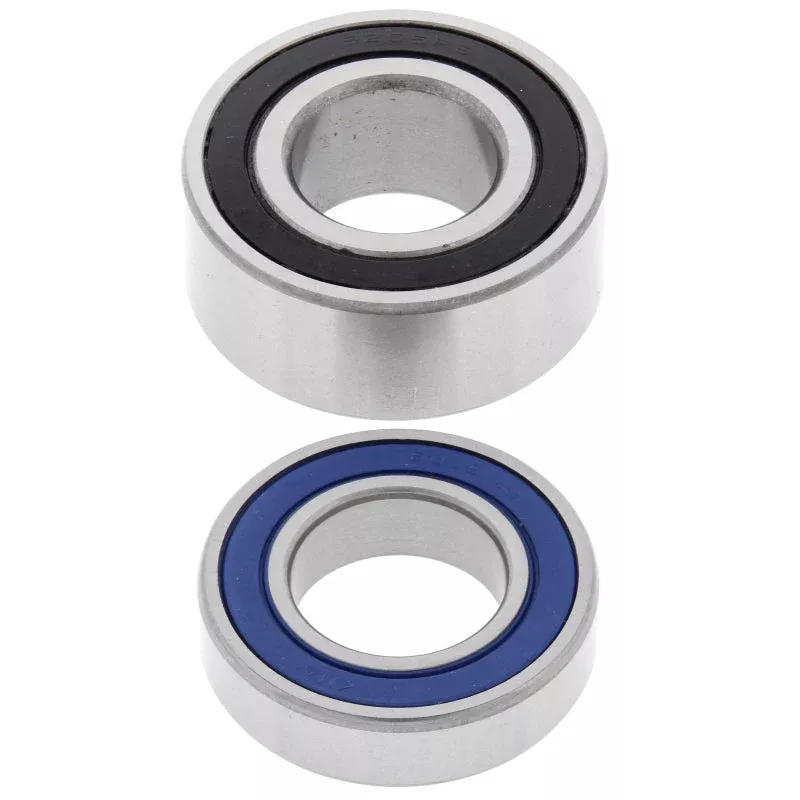 All Balls Racing 89-93 BMW K1 Wheel Bearing Kit Front 25-1675