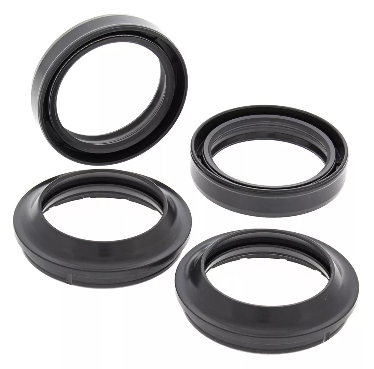 All Balls Racing Fork Seal Kit Yamaha 600cc-1300cc 1992-2017