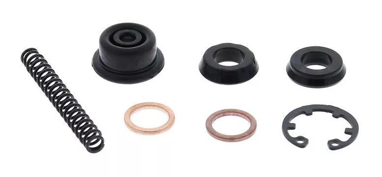 All Balls Racing Front Brake Master Cylinder Rebuild Kit 18-1060