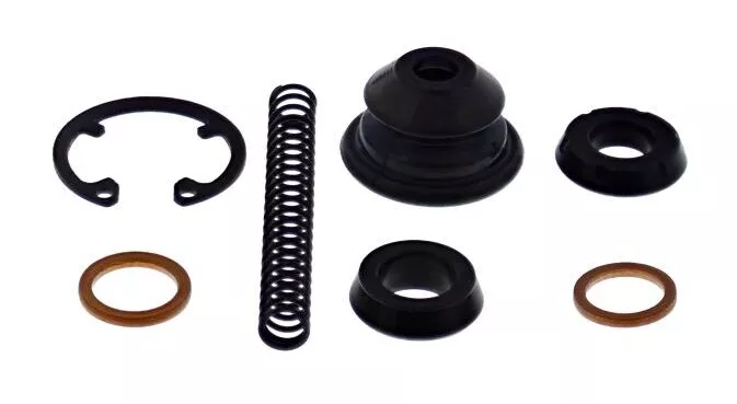 All Balls Racing Front Brake Master Cylinder Rebuild Kit 18-1070
