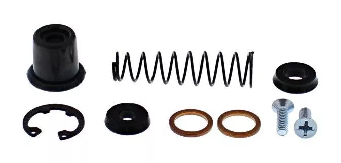 All Balls Racing Front Brake Master Cylinder Rebuild Kit 18-1072