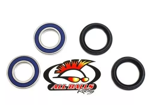 All Balls Racing Front Wheel Bearing Kit