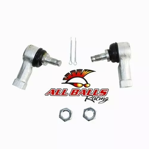 All Balls Racing OE Replacement Tie Rod End Kit