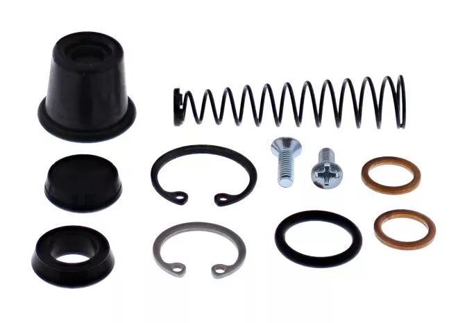 All Balls Racing Rear Brake Master Cylinder Rebuild Kit 18-1074