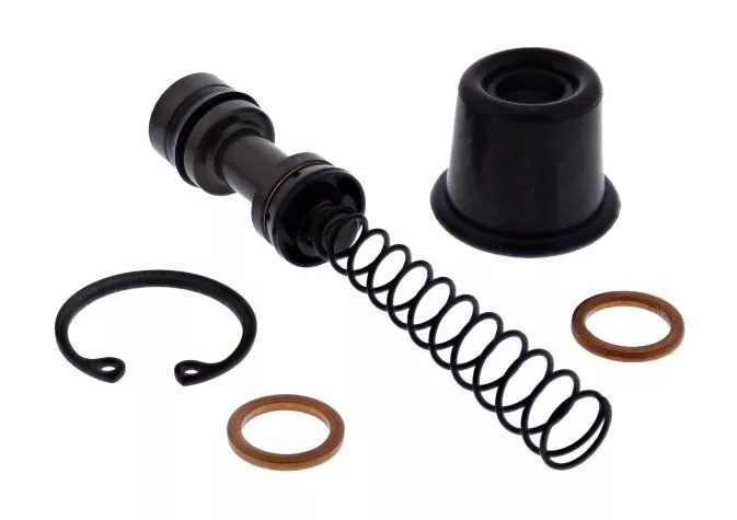 All Balls Racing Rear Brake Master Cylinder Rebuild Kit 18-1079