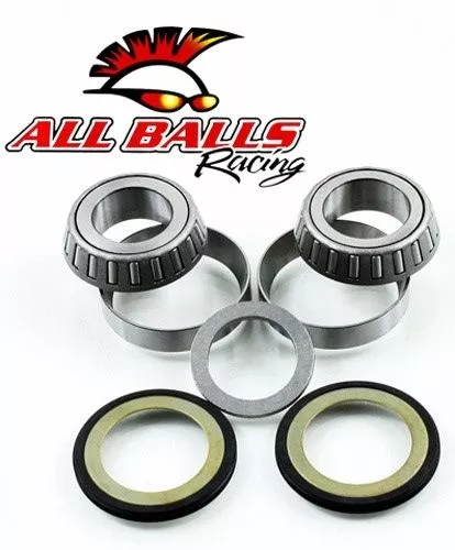All Balls Racing Steering Bearing & Seal Kit